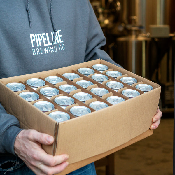 Brewer's Choice 6 and 12 Packs - 440ml Can Selection