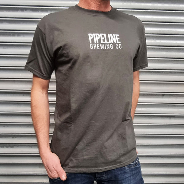 Pipeline  Short Sleeve T-shirt