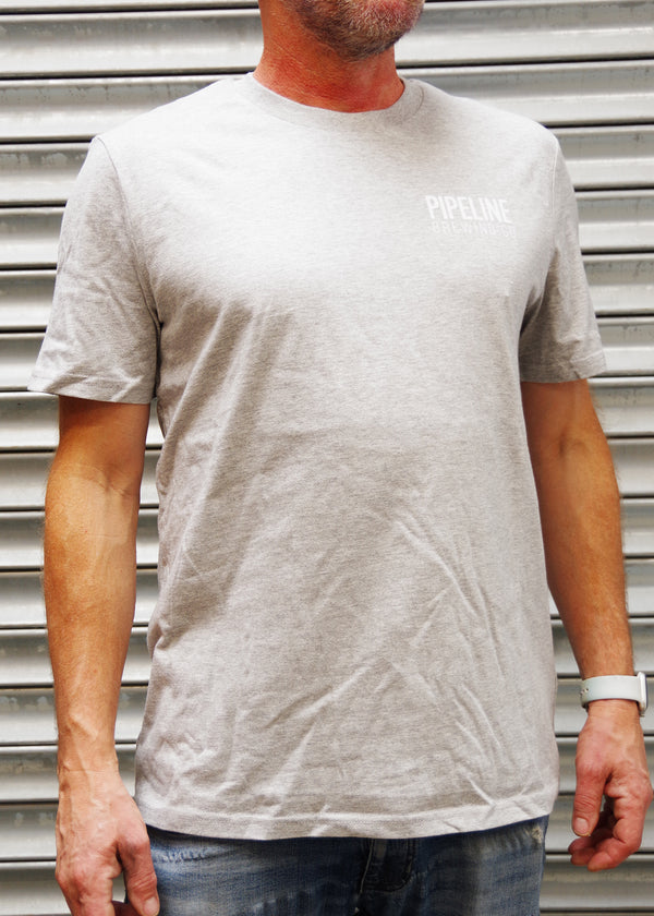 Pipeline Short Sleeve T-shirt