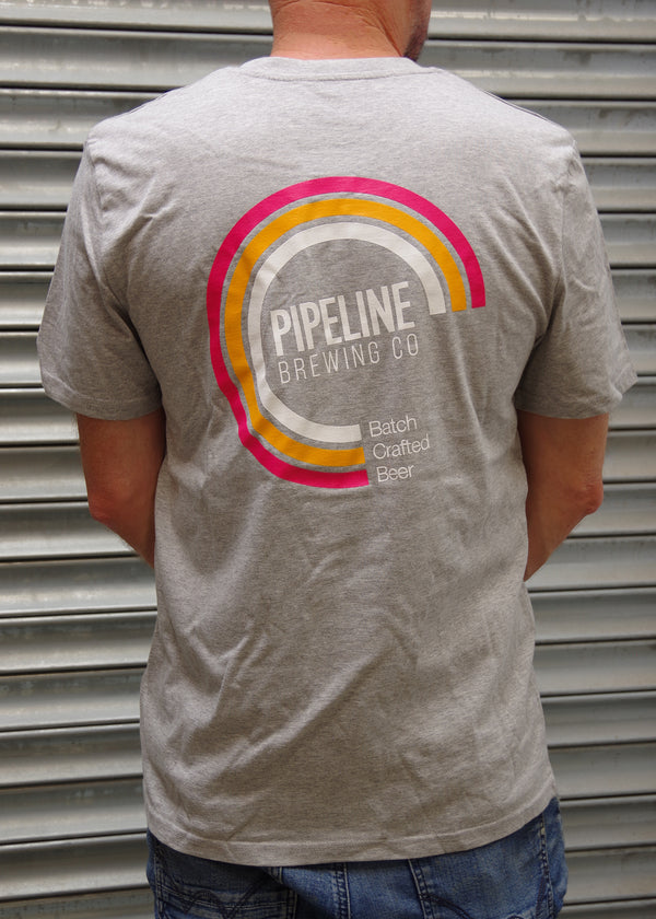 Pipeline Short Sleeve T-shirt