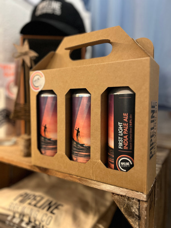 Gift Pack - IPA