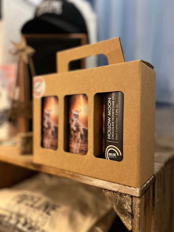 Gift Pack - Stout