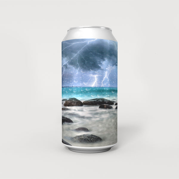Dank and Stormy 6.7% IPA