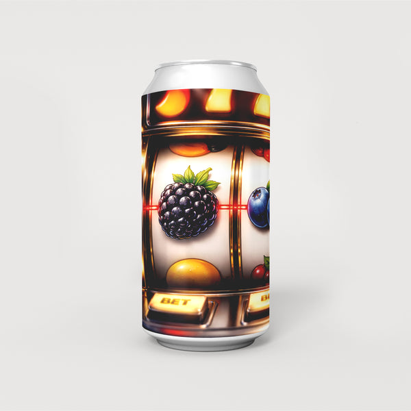 Fruit Machine Fruited Sour 6%