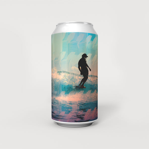 Hang 10 4.5% Hazy Pale