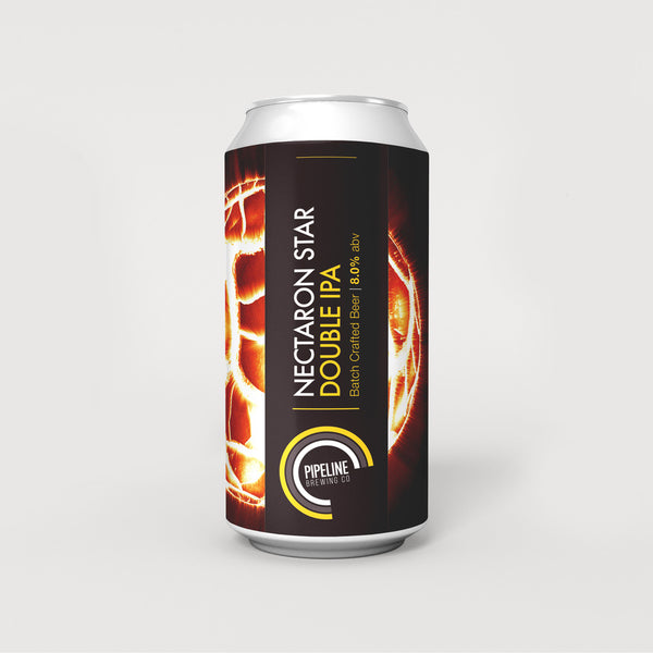 Nectaron Star - DIPA - 8.0% - 440ml