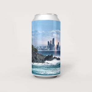 Pipeline New Horizons - India Pale Ale - 6.3% - 440ml - Pipeline Brewing Co