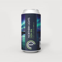 Northern Lights Sureshot X Colab IPA 6.0%