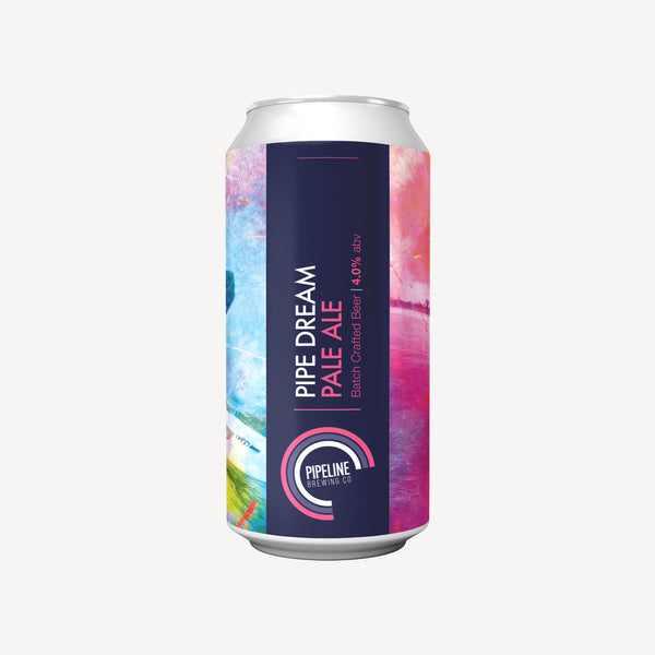 Pipe Dream - Pale Ale - 4.2% - 440ml