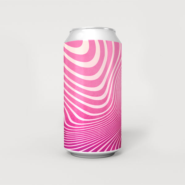 Raspberry Rippler Fruited sour 6%