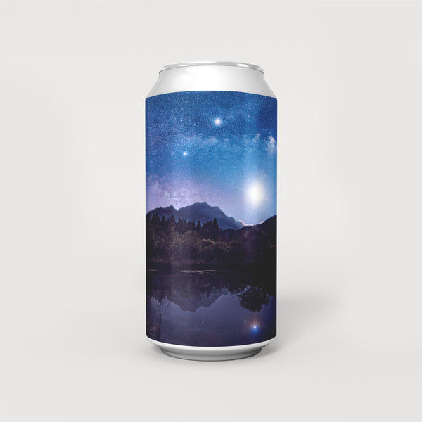 Shining Stars - NZ IPA - 6.5% - 440ml