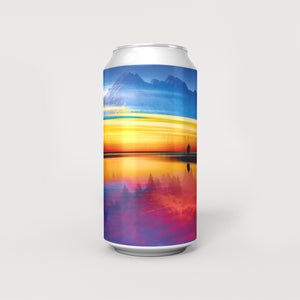 Pipeline Twilight Dreams DDH IPA - 5.2% - 440ML - Pipeline Brewing Co