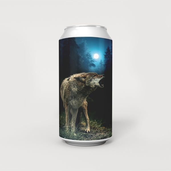 Wolf Moon - DIPA - 8.4% - 440ml